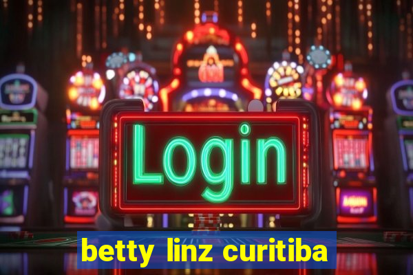 betty linz curitiba